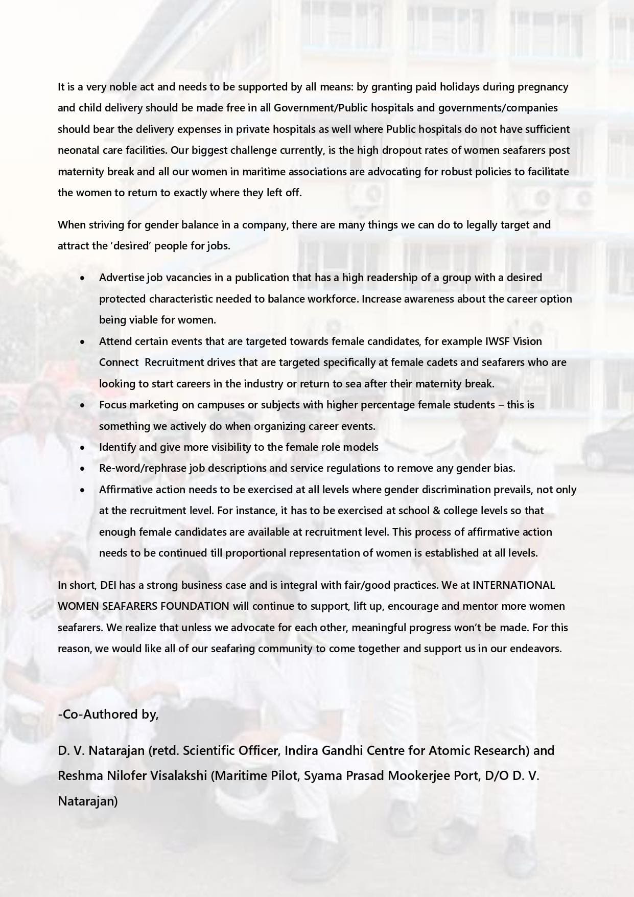 IWSF MAGAZINE Page10